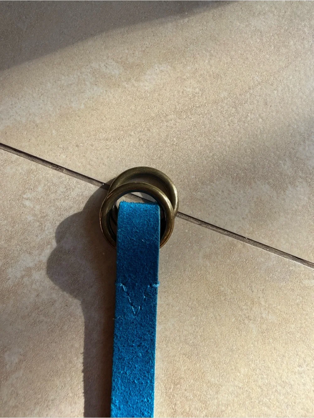 Banana Republic soft teal